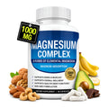 Magnesium Complex 1000mg
